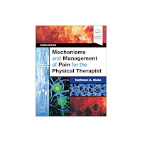 Elsevier Health Sciences Mechanisms and Management of Pain for the Physical Therapist (häftad, eng)
