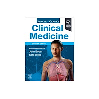 Elsevier Health Sciences Kumar and Clark's Clinical Medicine (häftad, eng)
