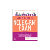 Elsevier Health Sciences Illustrated Study Guide for the NCLEX-RN® Exam (häftad, eng)