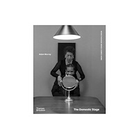 Thames & Hudson Ltd The Domestic Stage (inbunden, eng)
