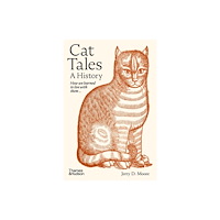 Thames & Hudson Ltd Cat Tales (inbunden, eng)