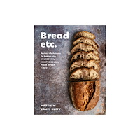 Random House USA Inc Bread Etc. (inbunden, eng)