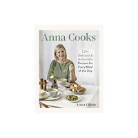 Random House USA Inc Anna Cooks (inbunden, eng)