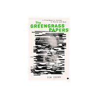 Faber & Faber The Greengrass Papers (inbunden, eng)
