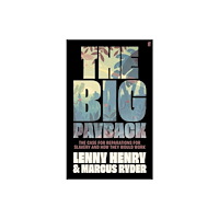 Faber & Faber The Big Payback (inbunden, eng)