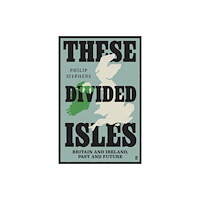 Faber & Faber These Divided Isles (inbunden, eng)