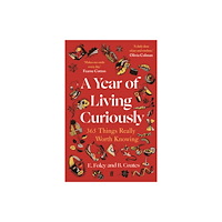 Faber & Faber A Year of Living Curiously (häftad, eng)