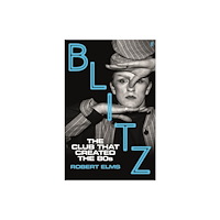 Faber & Faber Blitz (inbunden, eng)