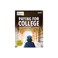 Random House USA Inc Paying for College, 2026 (häftad, eng)