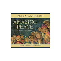Random House USA Inc Amazing Peace (inbunden, eng)