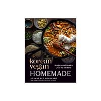 Penguin Putnam Inc The Korean Vegan: Homemade (inbunden, eng)