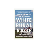 Random House USA Inc White Rural Rage (häftad, eng)