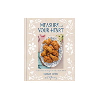 Random House USA Inc Measure with Your Heart (inbunden, eng)
