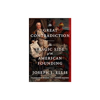 Random House USA Inc The Great Contradiction (inbunden, eng)