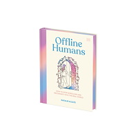 DK Offline Humans (inbunden, eng)