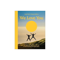 DK We Love You (inbunden, eng)