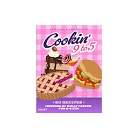 Octopus publishing group Cookin' 9 to 5 (inbunden, eng)