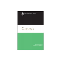 Westminster/John Knox Press,U.S. Genesis (inbunden, eng)