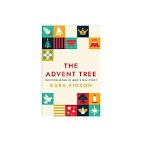 Westminster/John Knox Press,U.S. The Advent Tree (häftad, eng)