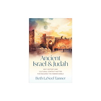 Westminster/John Knox Press,U.S. Ancient Israel and Judah (häftad, eng)