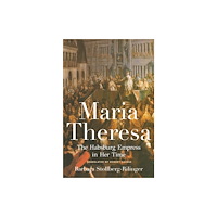 Princeton University Press Maria Theresa (häftad, eng)