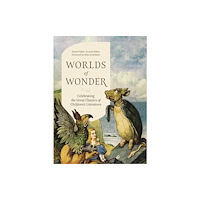 Princeton University Press Worlds of Wonder (inbunden, eng)