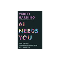 Princeton University Press AI Needs You (häftad, eng)