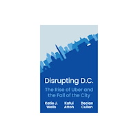 Princeton University Press Disrupting D.C. (häftad, eng)