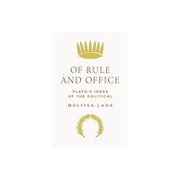 Princeton University Press Of Rule and Office (häftad, eng)