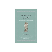 Princeton University Press How to Cope (inbunden, eng)
