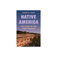 Princeton University Press Native America (inbunden, eng)