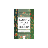 Princeton University Press Random Walks in Biology (häftad, eng)