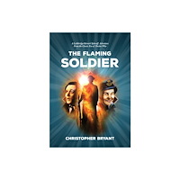 Andrews UK Limited The Flaming Soldier (häftad, eng)