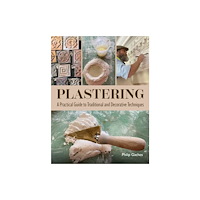 The Crowood Press Ltd Plastering (häftad, eng)