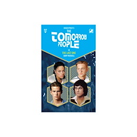 Andrews UK Limited The Tomorrow People - The Last One (häftad, eng)