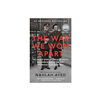 Prentice Hall Press The War We Won Apart (häftad, eng)