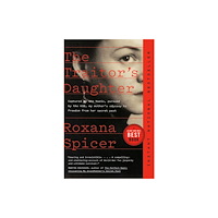 Prentice Hall Press The Traitor's Daughter (häftad, eng)
