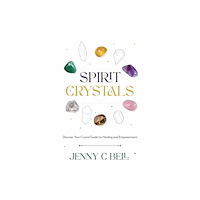 Llewellyn Publications,U.S. Spirit Crystals (häftad, eng)
