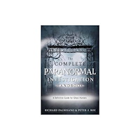 Llewellyn Publications,U.S. Complete Paranormal Investigation Handbook,The (häftad, eng)