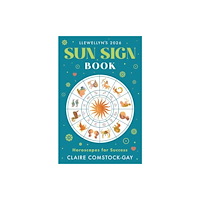 Llewellyn Publications,U.S. Llewellyn's 2026 Sun Sign Book (häftad, eng)