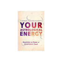 Llewellyn Publications,U.S. Your Astrological Energy (häftad, eng)