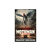 Llewellyn Publications,U.S. Mothman (häftad, eng)