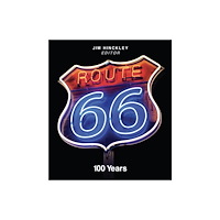 Quarto Publishing Group USA Inc Route 66 (inbunden, eng)