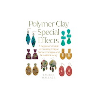 Quarto Publishing Group USA Inc Polymer Clay Special Effects (häftad, eng)