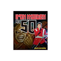 Quarto Publishing Group USA Inc Iron Maiden at 50 (inbunden, eng)