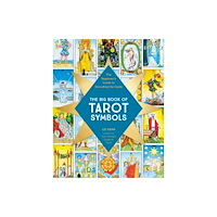 Quarto Publishing Group USA Inc The Big Book of Tarot Symbols (häftad, eng)
