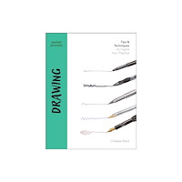 Quarto Publishing Group USA Inc Pocket Prompts Drawing (häftad, eng)