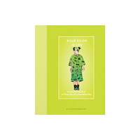 Quarto Publishing Group USA Inc Billie Eilish Is Life (inbunden, eng)