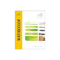 Quarto Publishing Group USA Inc Pocket Prompts Watercolor (häftad, eng)