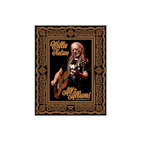 Quarto Publishing Group USA Inc Willie Nelson (inbunden, eng)